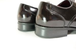 革靴サイズ調整 福岡 革 レザーのクリーニング リペア専門店革ラボ